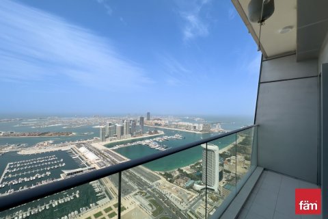 Appartamento a Dubai Marina, Dubai, EAU 3 camere da letto, 207.5 mq. № 760903