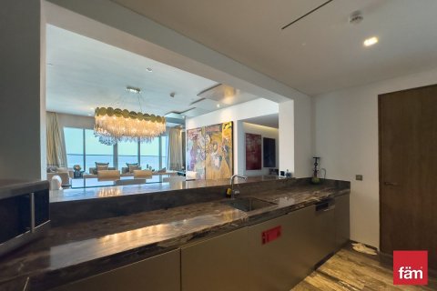 Byt v Dubai Marina, SAE 3 ložnice, 207.5 m² Č.: 760903 - fotografie 3