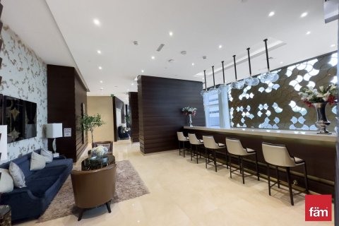 Byt v Dubai Marina, SAE 3 ložnice, 207.5 m² Č.: 760903 - fotografie 20