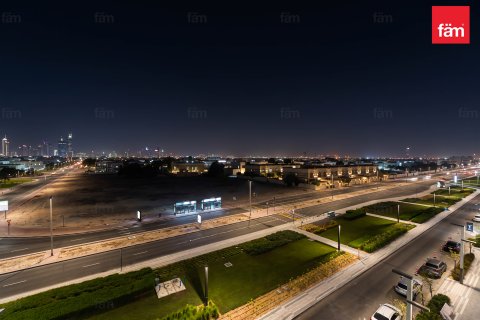 Huoneisto City Walk, Dubai, Arabiemiraatit 1 makuuhuone, 69.5 m2 № 760906 - kuva 16