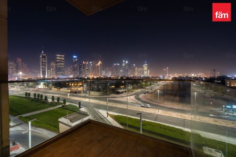 Huoneisto City Walk, Dubai, Arabiemiraatit 1 makuuhuone, 69.5 m2 № 760906 - kuva 15