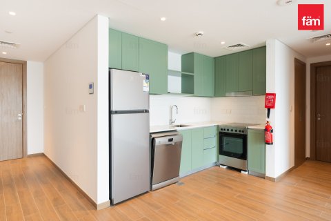 Huoneisto City Walk, Dubai, Arabiemiraatit 1 makuuhuone, 69.5 m2 № 760906 - kuva 2