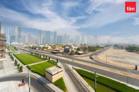 Huoneisto City Walk, Dubai, Arabiemiraatit 1 makuuhuone, 69.5 m2 № 760906 - kuva 12