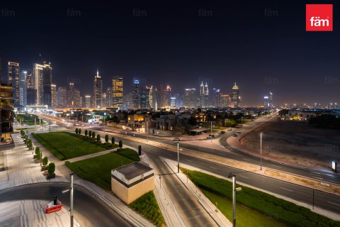 Huoneisto City Walk, Dubai, Arabiemiraatit 1 makuuhuone, 69.5 m2 № 760906 - kuva 17