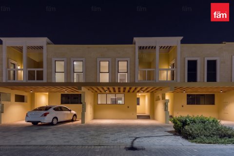 Villa in Dubai, UAE 4 bedrooms, 144 sq.m. № 760901 - photo 22