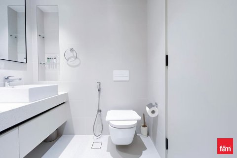 Apartament na sprzedaż w Dubai Harbour, Dubai, ZEA 2 sypialnie, 103.4 mkw., nr 760904 - zdjęcie 10