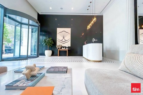 Apartament na sprzedaż w Dubai Harbour, Dubai, ZEA 2 sypialnie, 103.4 mkw., nr 760904 - zdjęcie 8