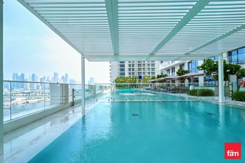 Apartament na sprzedaż w Dubai Harbour, Dubai, ZEA 2 sypialnie, 103.4 mkw., nr 760904 - zdjęcie 13