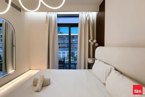 Apartament na sprzedaż w Dubai Harbour, Dubai, ZEA 2 sypialnie, 103.4 mkw., nr 760904 - zdjęcie 7