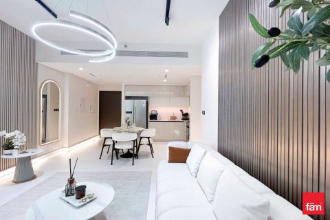 Apartament na sprzedaż w Dubai Harbour, Dubai, ZEA 2 sypialnie, 103.4 mkw., nr 760904 - zdjęcie 2