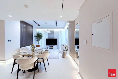 Apartament na sprzedaż w Dubai Harbour, Dubai, ZEA 2 sypialnie, 103.4 mkw., nr 760904 - zdjęcie 3