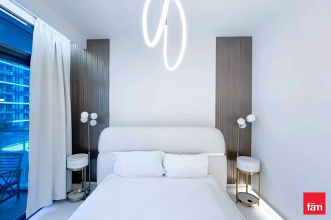 Apartament na sprzedaż w Dubai Harbour, Dubai, ZEA 2 sypialnie, 103.4 mkw., nr 760904 - zdjęcie 9