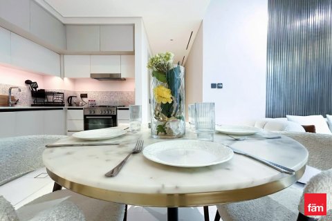 Apartament na sprzedaż w Dubai Harbour, Dubai, ZEA 2 sypialnie, 103.4 mkw., nr 760904 - zdjęcie 6
