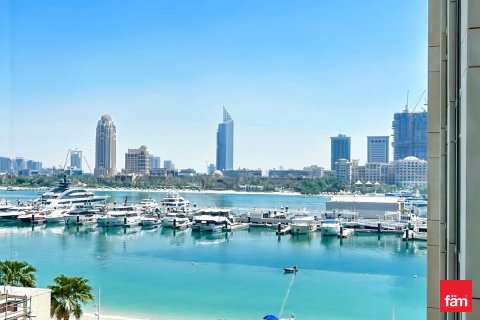 شقة في Dubai Harbour، دبي 2 غرفة نوم ، 103.4 متر مربع . ر قم 760904