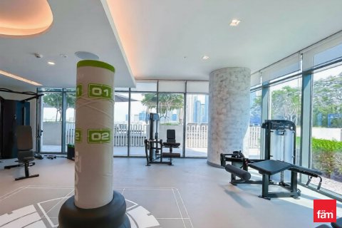 Apartament na sprzedaż w Dubai Harbour, Dubai, ZEA 2 sypialnie, 103.4 mkw., nr 760904 - zdjęcie 12