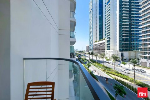 Apartament na sprzedaż w Dubai Harbour, Dubai, ZEA 2 sypialnie, 103.4 mkw., nr 760904 - zdjęcie 11