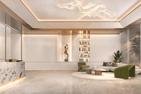 Διαμέρισμα σε Dubai, ΗΑΕ 1 υπνοδωμάτιο, 44 τ.μ. Αρ. 695847 - φωτογραφία 7