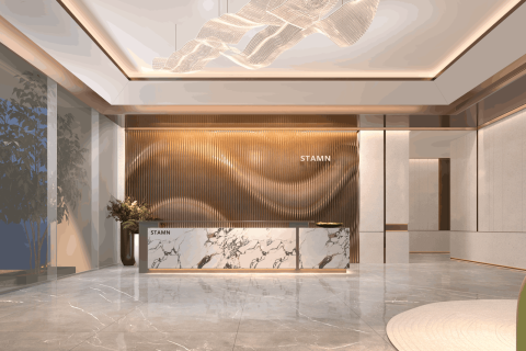 Διαμέρισμα σε Dubai, ΗΑΕ 1 υπνοδωμάτιο, 44 τ.μ. Αρ. 695847 - φωτογραφία 6