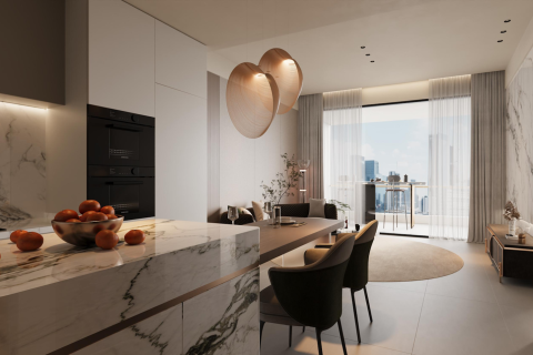 Διαμέρισμα σε Dubai, ΗΑΕ 1 υπνοδωμάτιο, 44 τ.μ. Αρ. 695847 - φωτογραφία 11