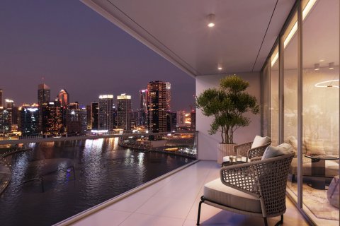Korter asukohaga Dubai, AÜE: 2 magamistoaga, 126 m² Nr 695845