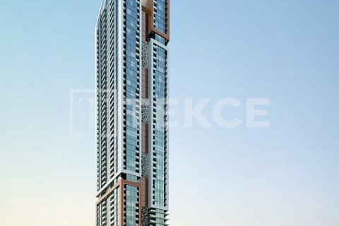 Byt v Sharjah, SAE 3 ložnice, 200 m² Č.: 571292