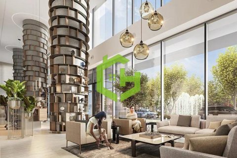 شقة للبيع في Motor City، دبي، الإمارات العربية المتحدة 2 غرفة نوم ، 92.2 متر مربع ، رقم 571121 - صورة 5