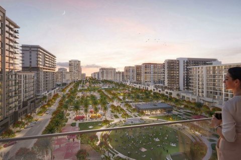 Пәтер Town Square, Дубай, БАӘ-да 1 жатын бөлме, 61 м² № 693561 - фото 9