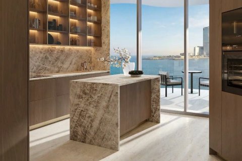 شقة للبيع في Al Marjan Island، رأس الخيمة، الإمارات العربية المتحدة 2 غرفة نوم ، 122 متر مربع ، رقم 693560 - صورة 2