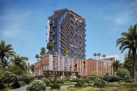 Apartamento para venda em Dubai, EAU 1 quarto, 70 m2 № 693562 - foto 6