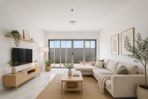 Shtëpi në qytet në Dubai, Emiratet e Bashkuara Arabe 3 dhoma gjumi, 174.75 m2. № 748770