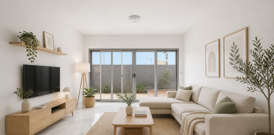 Ridamaja asukohaga Dubai, AÜE: 3 magamistoaga, 174.75 m² Nr 748770