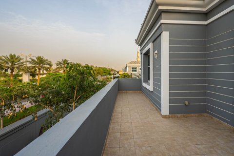 Falcon City of Wonders, Dubai, संयुक्त अरब अमीरात में विला, 5 बेडरूम, 815.97 वर्ग मीटर, संख्या 748775 - फ़ोटो 20