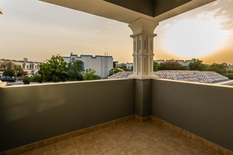 Falcon City of Wonders, Dubai, संयुक्त अरब अमीरात में विला, 5 बेडरूम, 815.97 वर्ग मीटर, संख्या 748775 - फ़ोटो 18