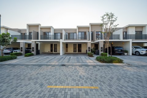 Kuća u nizu u gradu Tilal Al Ghaf, Dubai, UAE 3 spavaće sobe, 199.01 m2 Br. 748771