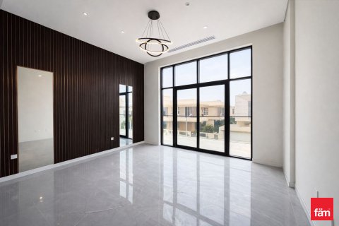 Vila di Dubai, UEA 6 kamar tidur, 755.6 m2 nomor 701278 - foto 17