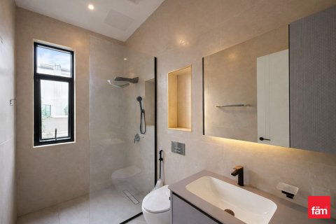 Vila di Dubai, UEA 6 kamar tidur, 755.6 m2 nomor 701278 - foto 21