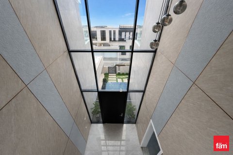 Vila di Dubai, UEA 6 kamar tidur, 755.6 m2 nomor 701278 - foto 10