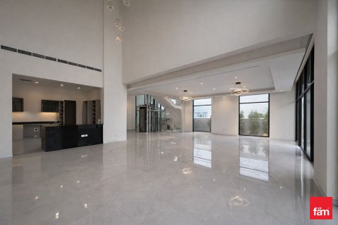 Vila di Dubai, UEA 6 kamar tidur, 755.6 m2 nomor 701278 - foto 4