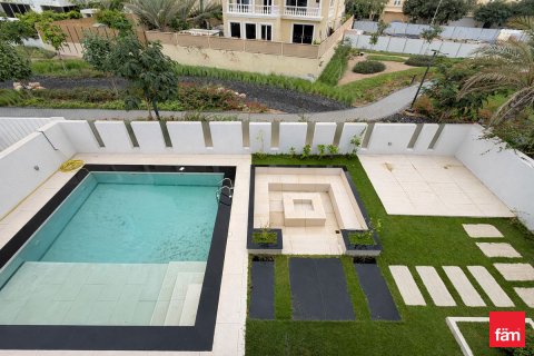 Vila di Dubai, UEA 6 kamar tidur, 755.6 m2 nomor 701278 - foto 7