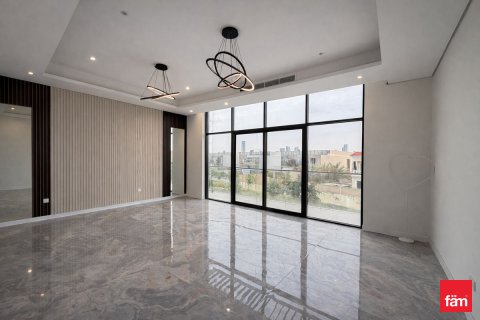 Vila di Dubai, UEA 6 kamar tidur, 755.6 m2 nomor 701278 - foto 11