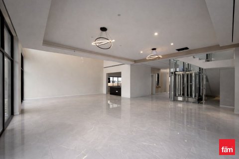 Vila di Dubai, UEA 6 kamar tidur, 755.6 m2 nomor 701278 - foto 3