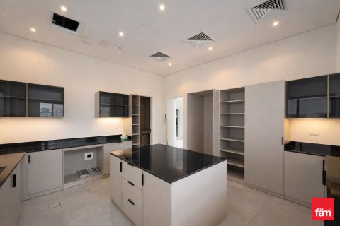 Vila di Dubai, UEA 6 kamar tidur, 755.6 m2 nomor 701278 - foto 6