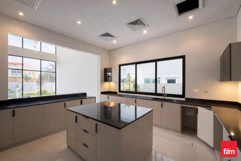 Vila di Dubai, UEA 6 kamar tidur, 755.6 m2 nomor 701278 - foto 5