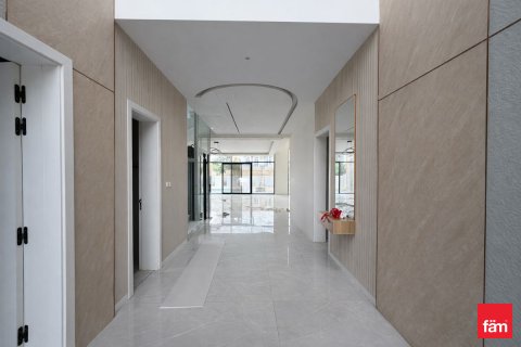 Vila di Dubai, UEA 6 kamar tidur, 755.6 m2 nomor 701278 - foto 9