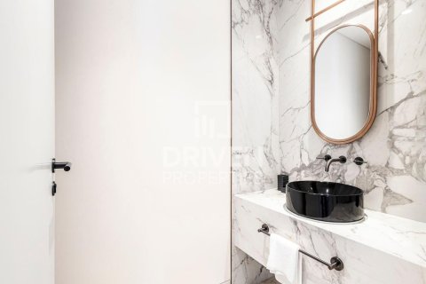 Leilighet til leie i Jumeirah Lake Towers, Dubai, Emiratene 3 soverom, 156.82 kvm Nr. 765559 - Foto 18