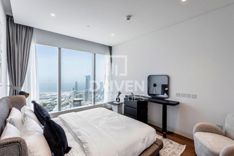 Leilighet til leie i Jumeirah Lake Towers, Dubai, Emiratene 3 soverom, 156.82 kvm Nr. 765559 - Foto 13