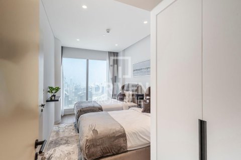 Leilighet til leie i Jumeirah Lake Towers, Dubai, Emiratene 3 soverom, 156.82 kvm Nr. 765559 - Foto 16