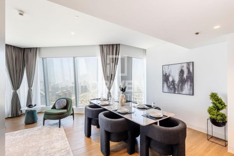 Leilighet til leie i Jumeirah Lake Towers, Dubai, Emiratene 3 soverom, 156.82 kvm Nr. 765559 - Foto 12