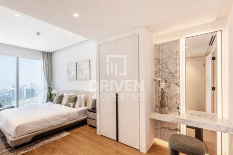 Leilighet til leie i Jumeirah Lake Towers, Dubai, Emiratene 3 soverom, 156.82 kvm Nr. 765559 - Foto 10