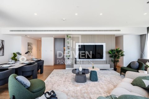 阿联酋 Dubai Jumeirah Lake Towers 公寓  3 卧, 156.82 平方米 , 编号 765559